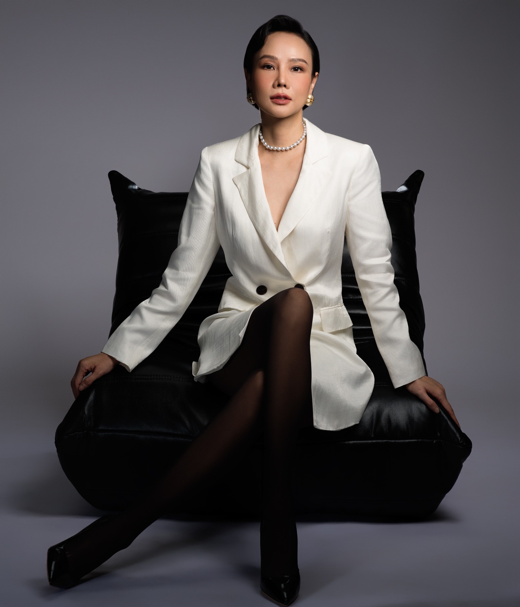 Sau biến cố, siêu mẫu Dương Yến Ngọc sẽ ra mắt sách và dự án cộng đồng vào đầu năm 2026