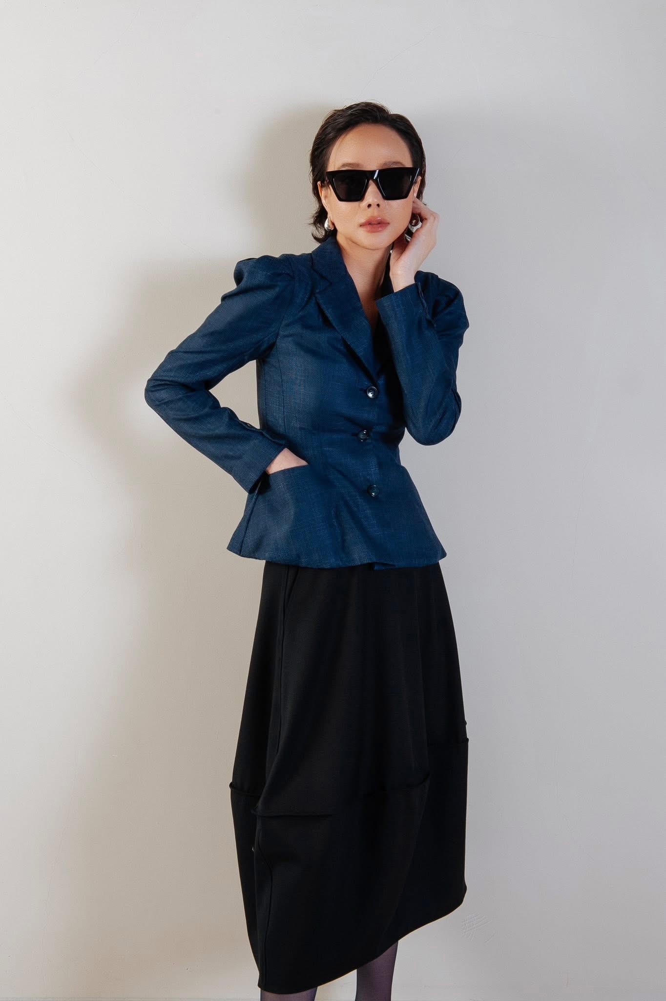 Sau biến cố, siêu mẫu Dương Yến Ngọc sẽ ra mắt sách và dự án cộng đồng vào đầu năm 2026