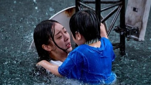 Kim Da Mi cũng không gánh nổi: 'The Great Flood' bị chê 'thảm họa'