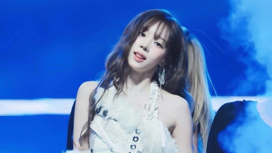 Winter (aespa) cố che giấu hình xăm đôi với Jungkook (BTS)?