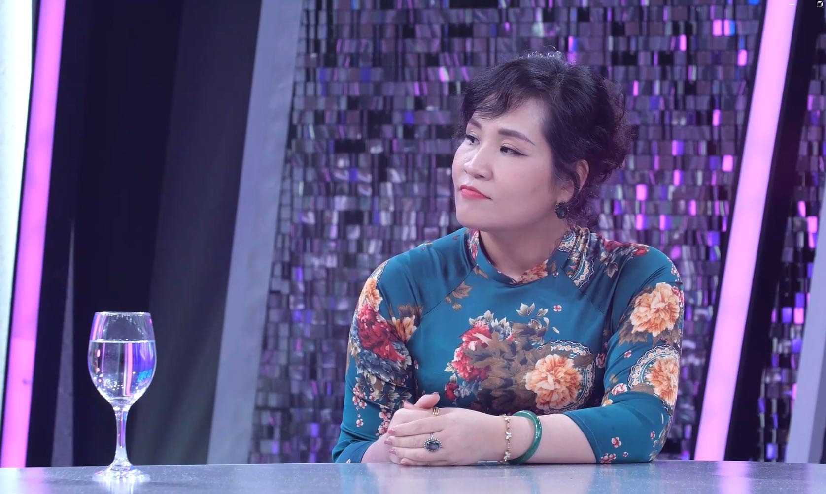 'Chị em gỡ rối': Diễn viên Phi Phụng bày chiêu phản pháo khi bị miệt thị ngoại hình