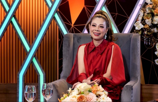 Ca sĩ Thanh Thảo chấp nhận 'tre già măng mọc', chỉ cần còn được khán giả yêu thương