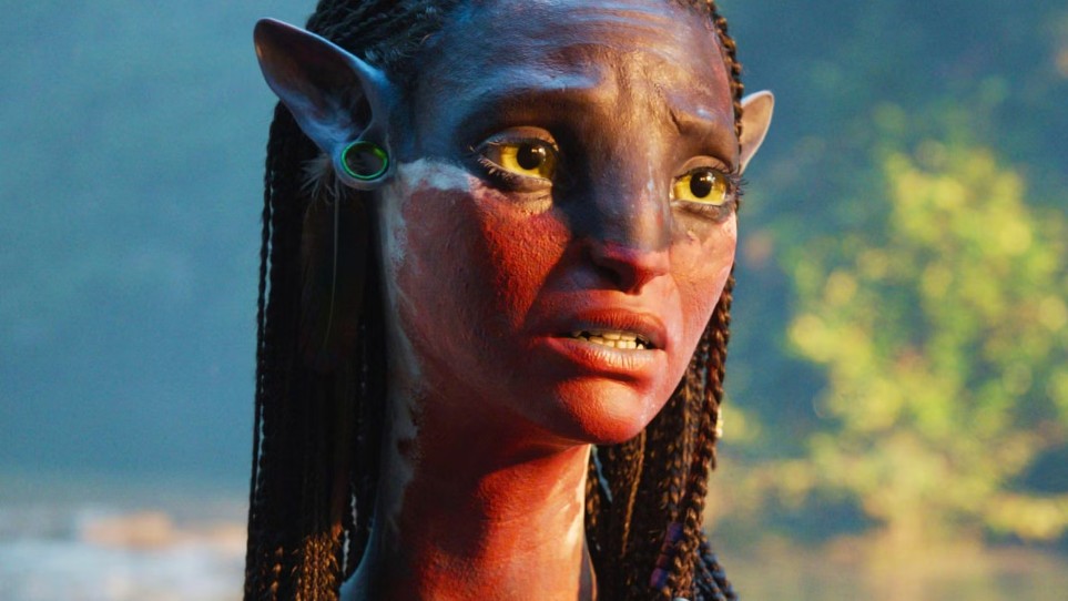 'Avatar: Lửa và Tro tàn' lọt Top phim ăn khách nhất năm 2025