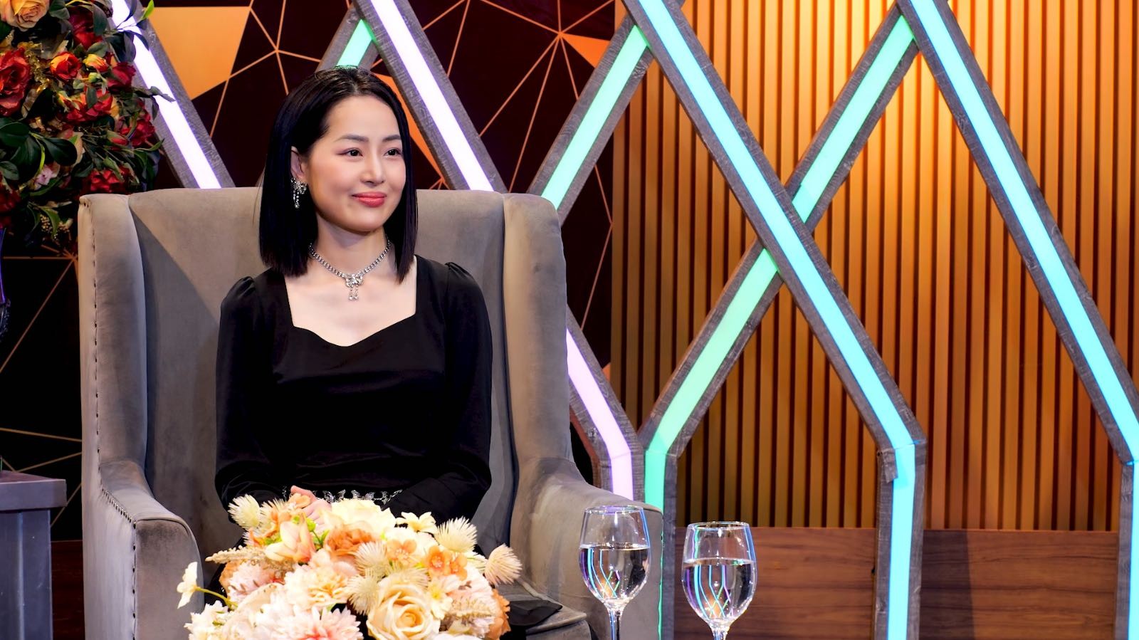 Ca sĩ Thanh Thảo chấp nhận 'tre già măng mọc', chỉ cần còn được khán giả yêu thương