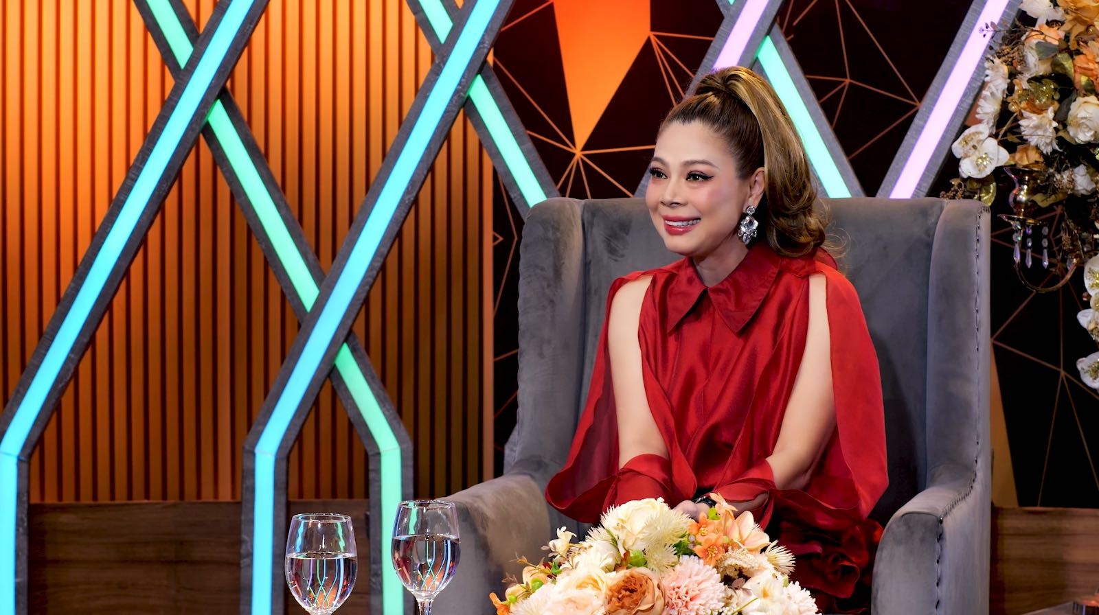 Ca sĩ Thanh Thảo chấp nhận 'tre già măng mọc', chỉ cần còn được khán giả yêu thương