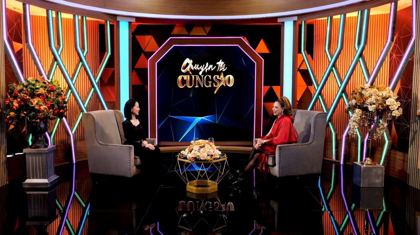 Ca sĩ Thanh Thảo chấp nhận 'tre già măng mọc', chỉ cần còn được khán giả yêu thương