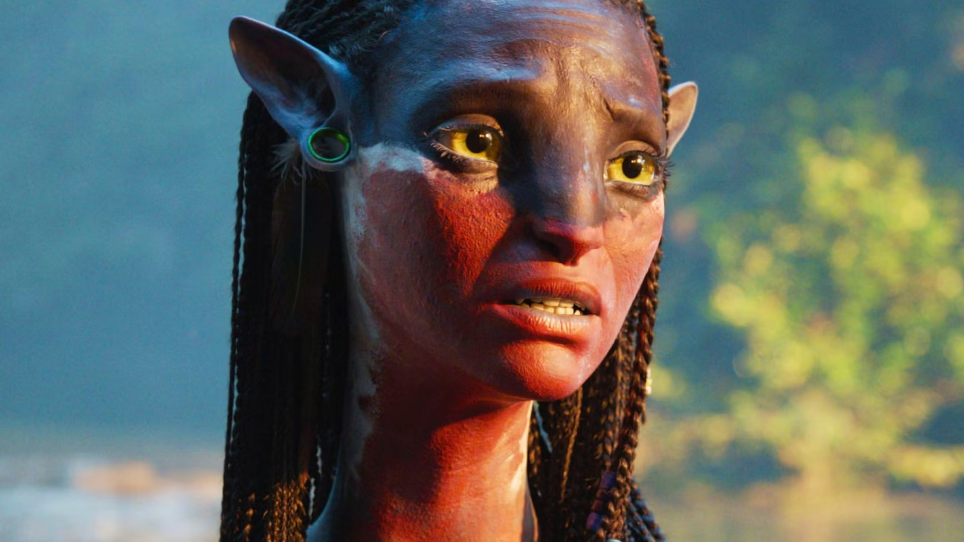 'Avatar: Lửa và Tro tàn' lọt Top phim ăn khách nhất năm 2025