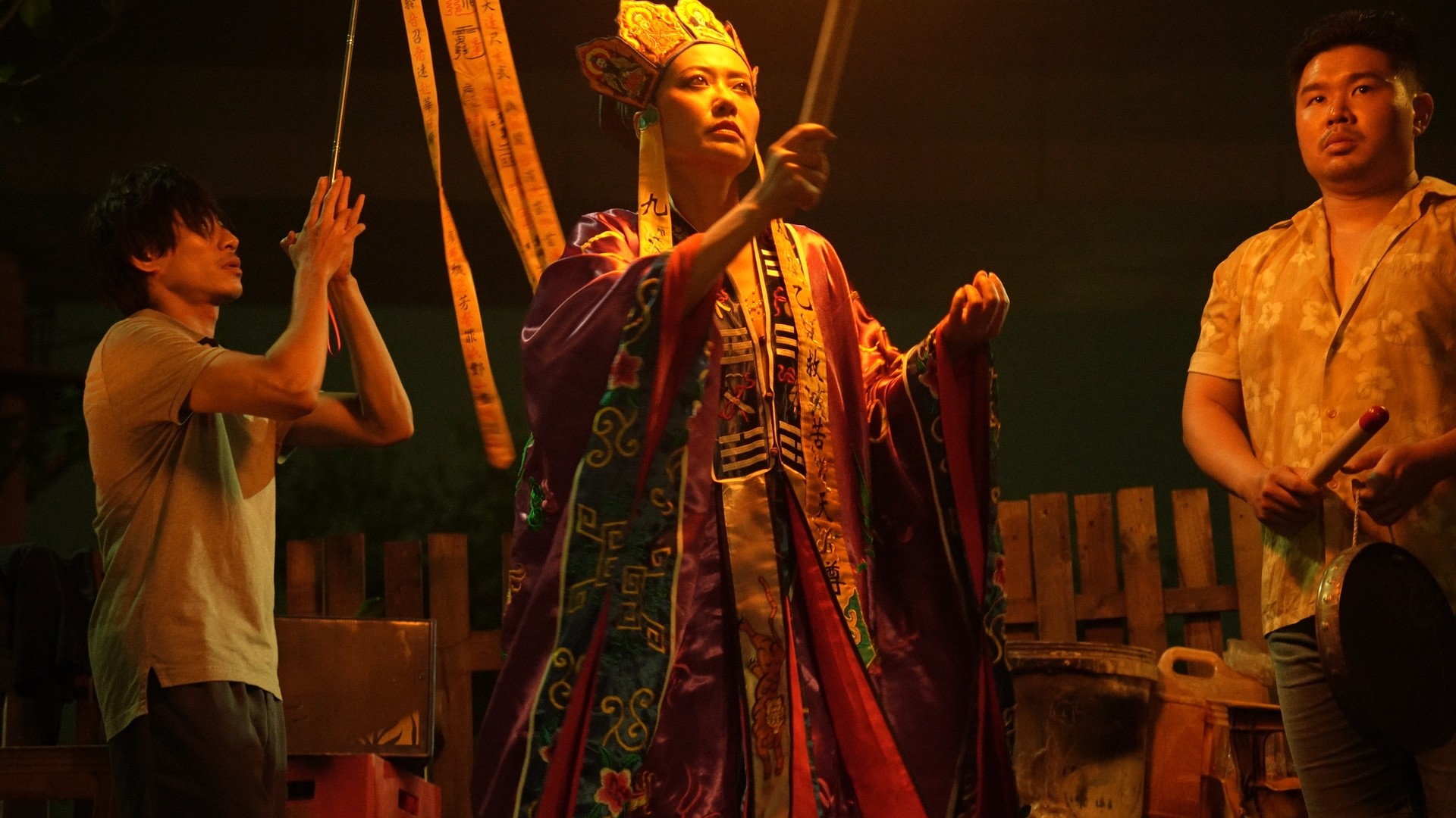 Cha con 'Kiều Minh Tuấn - Hạo Khang' khẩu chiến cực căng trong 'Con kể ba nghe'