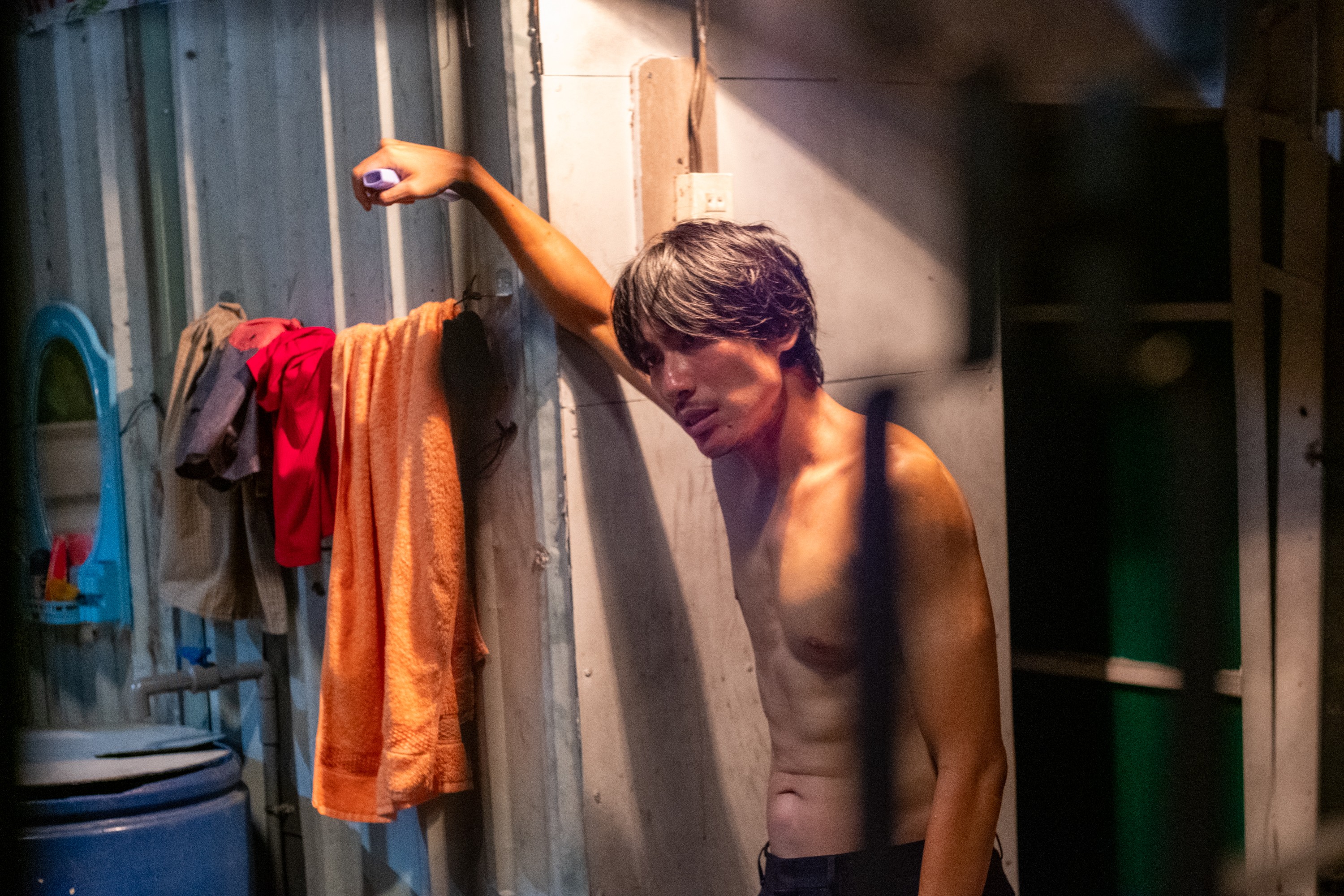 Cha con 'Kiều Minh Tuấn - Hạo Khang' khẩu chiến cực căng trong 'Con kể ba nghe'