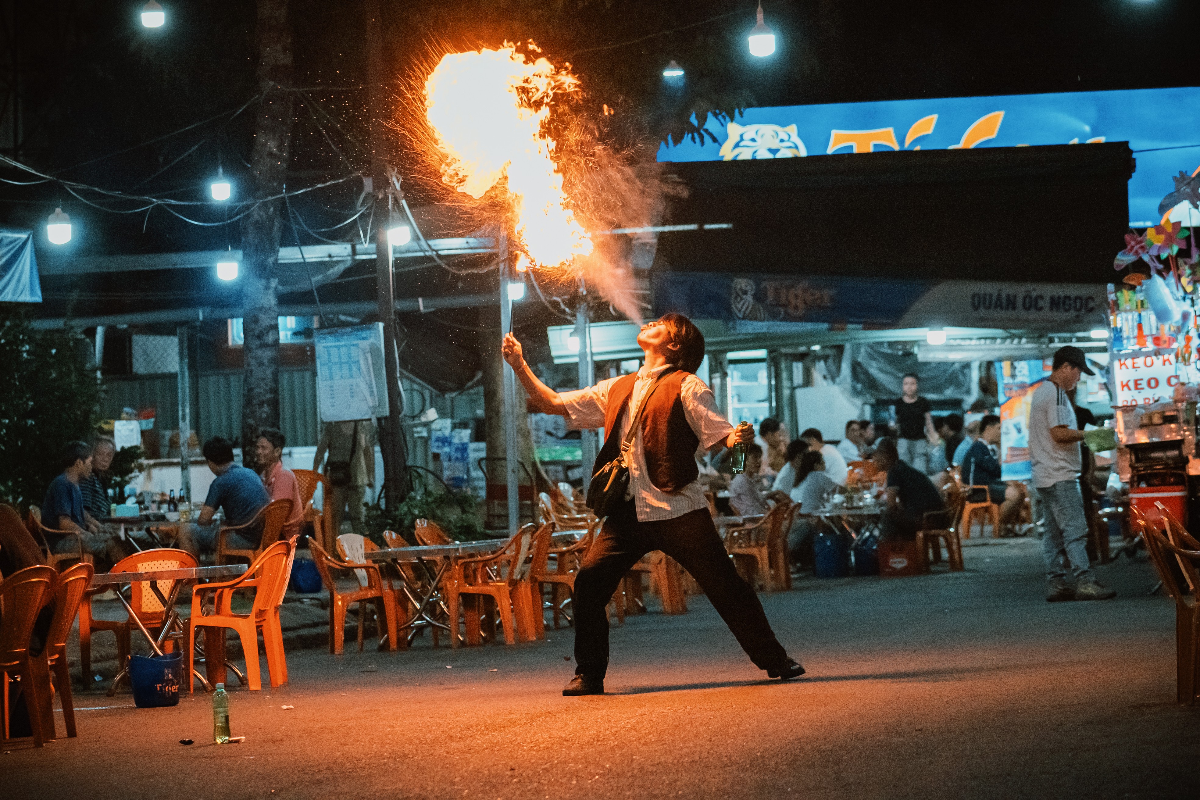 Cha con 'Kiều Minh Tuấn - Hạo Khang' khẩu chiến cực căng trong 'Con kể ba nghe'