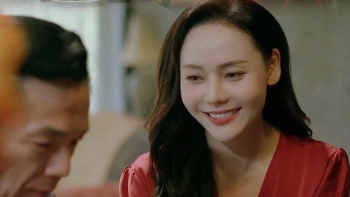 Huyền Trang: Từ mỹ nhân chuyên vai phụ đến 'nút thắt' quyền lực trong 'Lằn ranh'