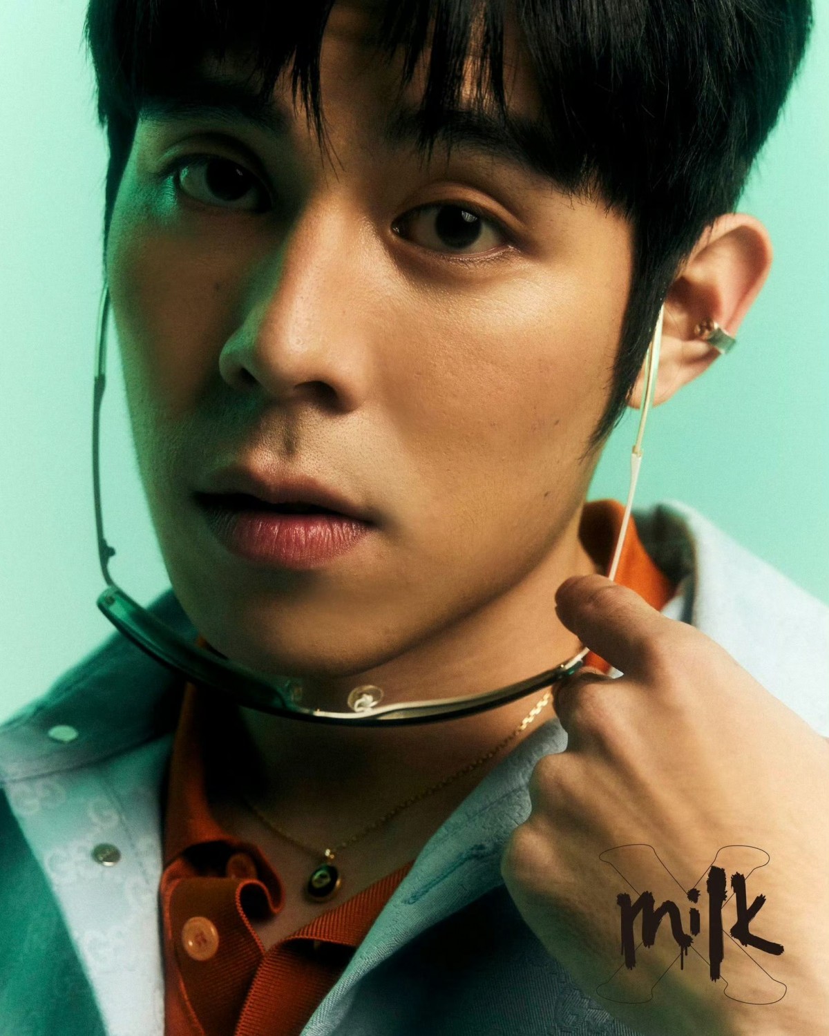 Top 5 ngôi sao hot nhất màn ảnh nhỏ Hoa ngữ 2025