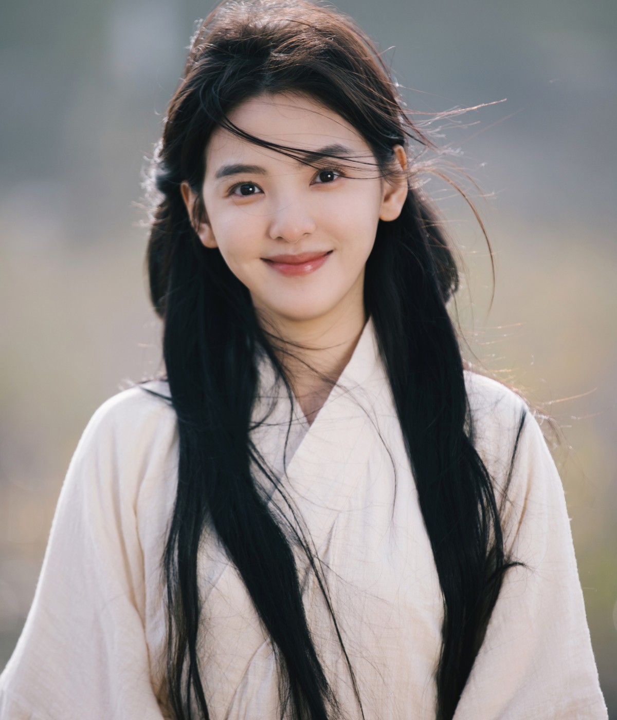 Top 5 ngôi sao hot nhất màn ảnh nhỏ Hoa ngữ 2025