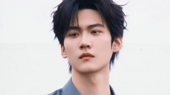 Top 5 ngôi sao hot nhất màn ảnh nhỏ Hoa ngữ 2025