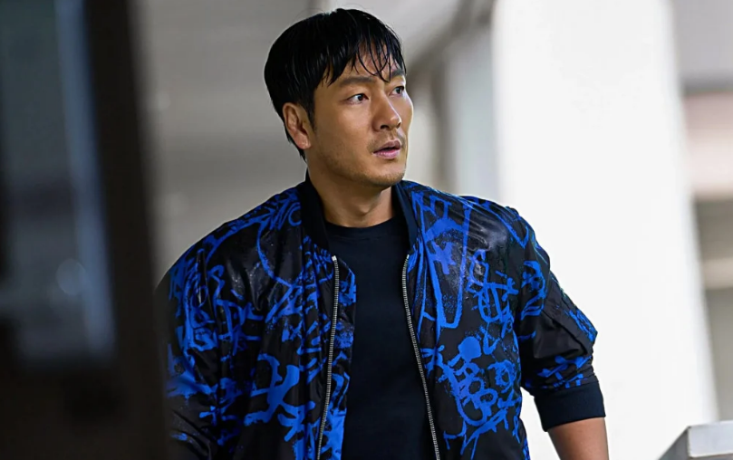 'The Great Flood' của Kim Da Mi dẫn đầu Netflix bất chấp phản ứng trái chiều