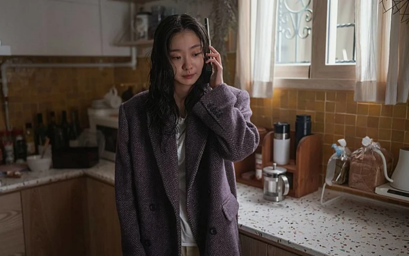 'The Great Flood' của Kim Da Mi dẫn đầu Netflix bất chấp phản ứng trái chiều