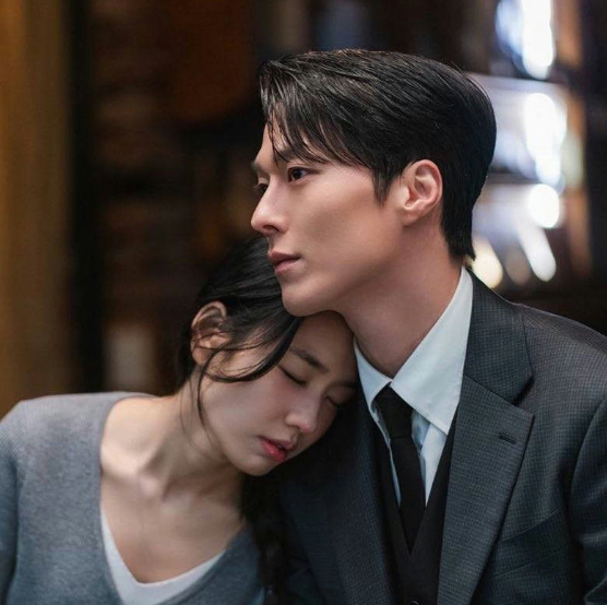 Jang Ki Yong gây bão màn ảnh với 'Dynamite Kiss'