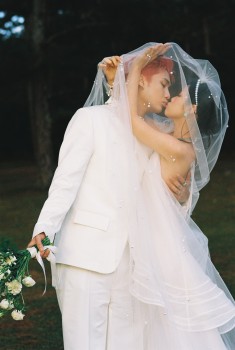 Bùng nổ mạng xã hội với khoảnh khắc cầu hôn giữa show 'Những thành phố mơ màng' của 52Hz và Rio