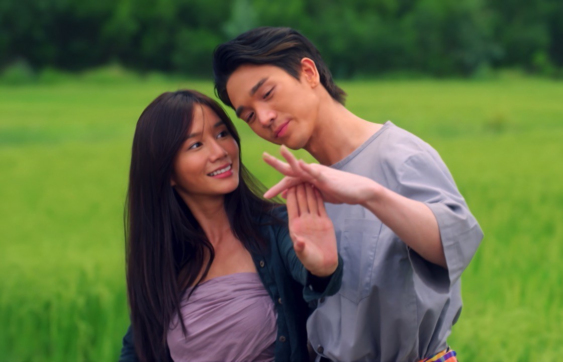 Phim Thái Lan 'Nhân duyên tiền định' đạt giải Ngôi Sao Xanh 2024 chính thức tái xuất màn ảnh nhỏ