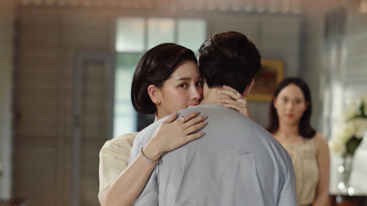 Phim Thái Lan 'Nhân duyên tiền định' đạt giải Ngôi Sao Xanh 2024 chính thức tái xuất màn ảnh nhỏ