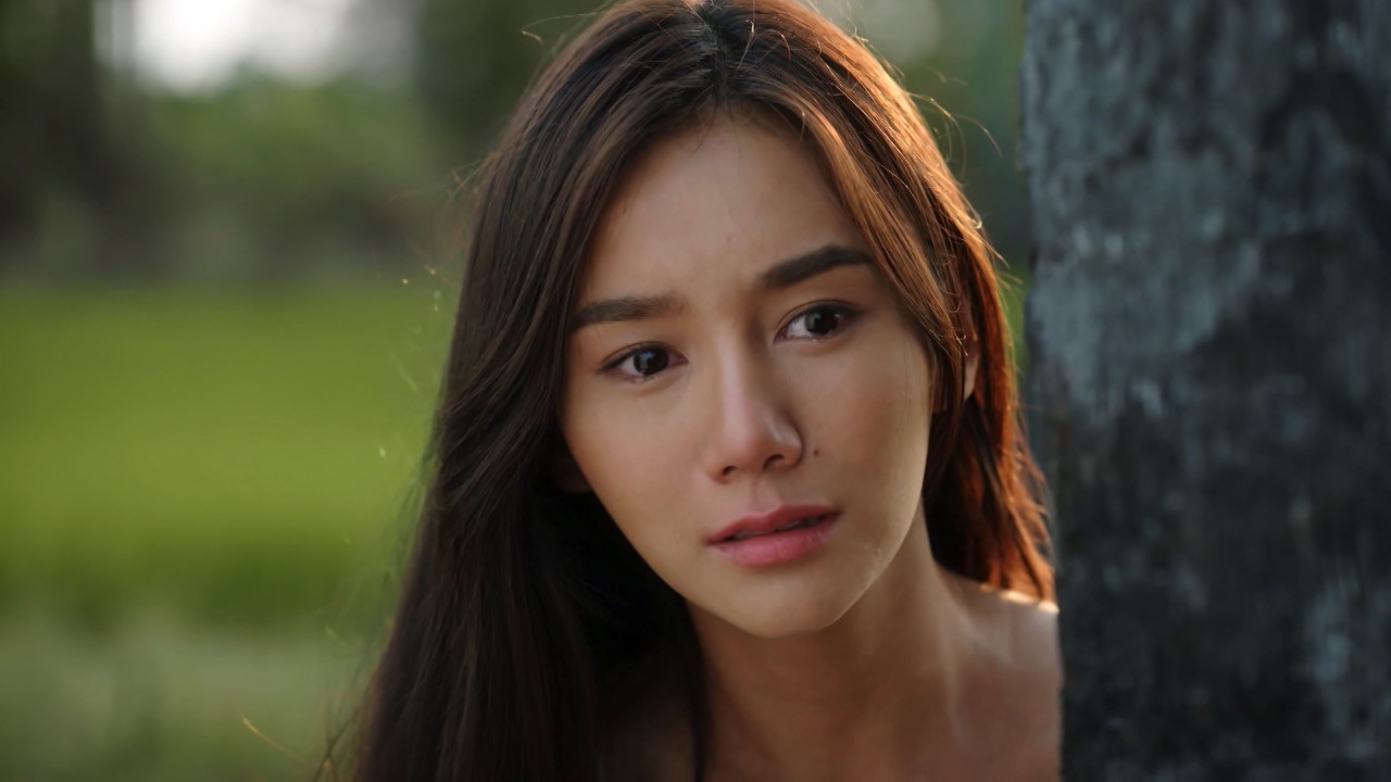 Phim Thái Lan 'Nhân duyên tiền định' đạt giải Ngôi Sao Xanh 2024 chính thức tái xuất màn ảnh nhỏ