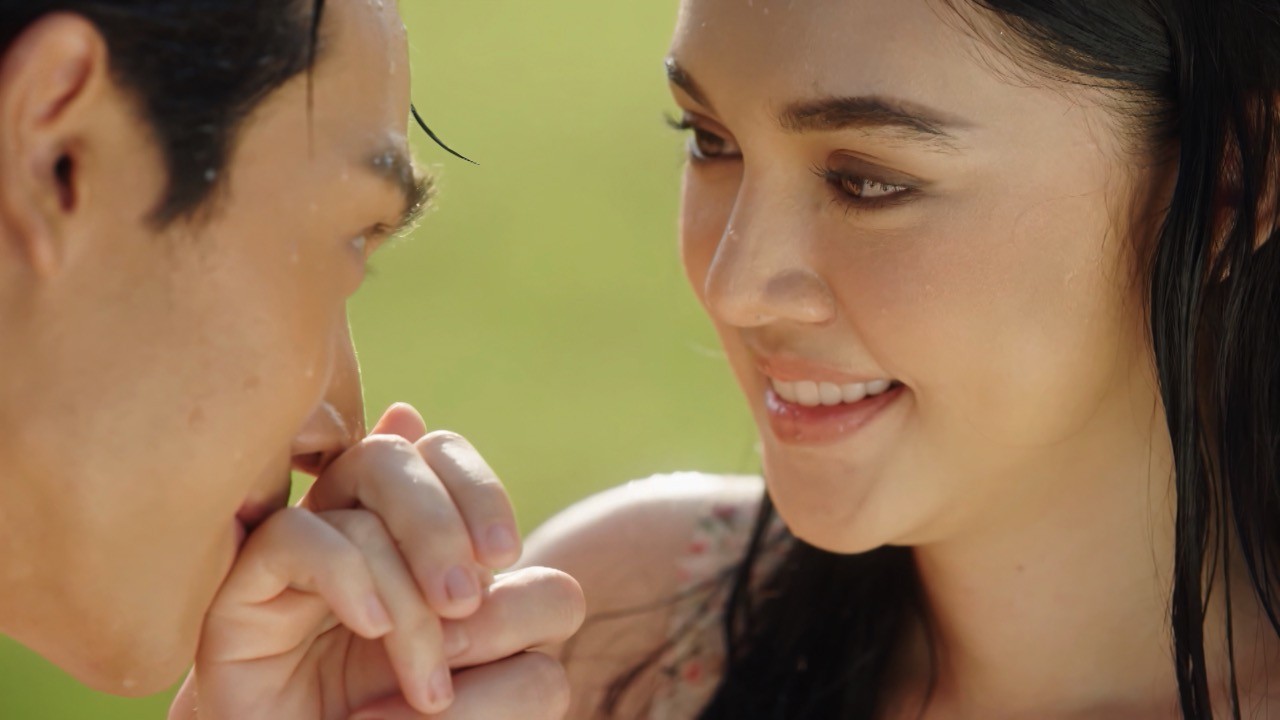 Phim Thái Lan 'Nhân duyên tiền định' đạt giải Ngôi Sao Xanh 2024 chính thức tái xuất màn ảnh nhỏ