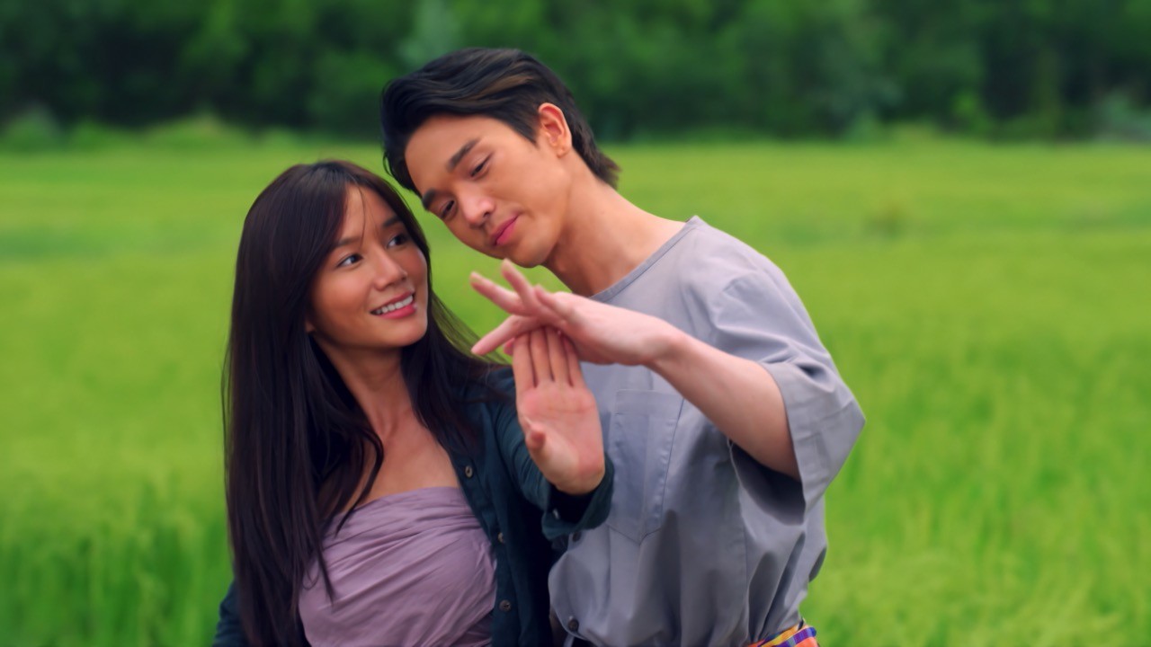 Phim Thái Lan 'Nhân duyên tiền định' đạt giải Ngôi Sao Xanh 2024 chính thức tái xuất màn ảnh nhỏ