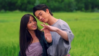 Phim Thái Lan 'Nhân duyên tiền định' đạt giải Ngôi Sao Xanh 2024 chính thức tái xuất màn ảnh nhỏ