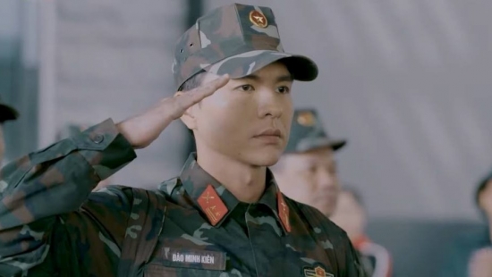 Steven Nguyễn: Từ 'ác nam' vạn người mê đến hình tượng chiến sĩ cứu hộ trong 'Không giới hạn'