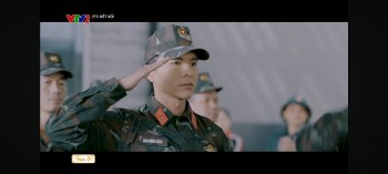 Steven Nguyễn: Từ 'ác nam' vạn người mê đến hình tượng chiến sĩ cứu hộ trong 'Không giới hạn'