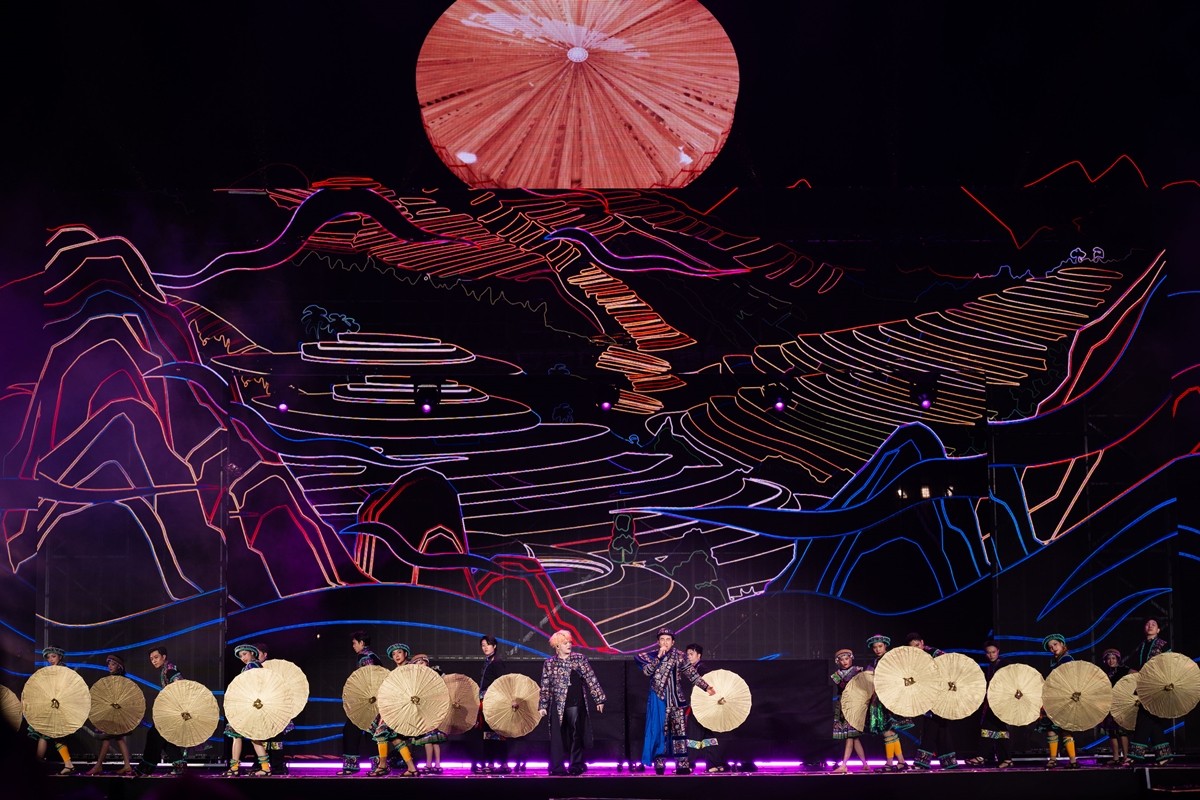 Đan Trường tiết lộ mối duyên 2 lần kết hợp cùng Rhyder