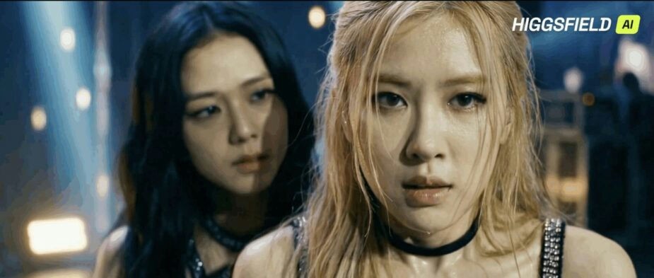 Video BlackPink cãi nhau lan truyền trên mạng, người hâm mộ lo ngại