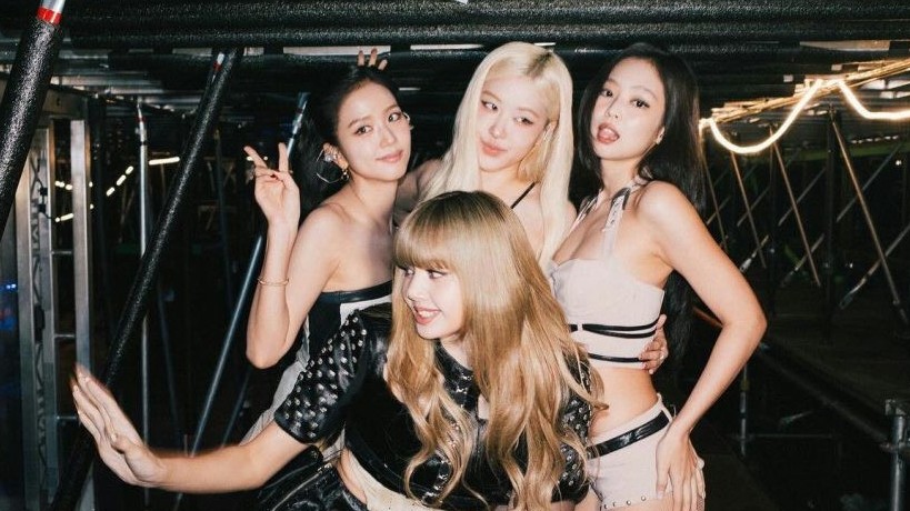 Video BlackPink cãi nhau lan truyền trên mạng, người hâm mộ lo ngại