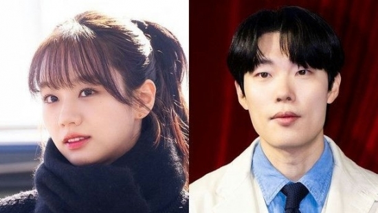 Ryu Jun Yeol - Hyeri tái hợp trong ca khúc kỷ niệm 10 năm 'Reply 1988'