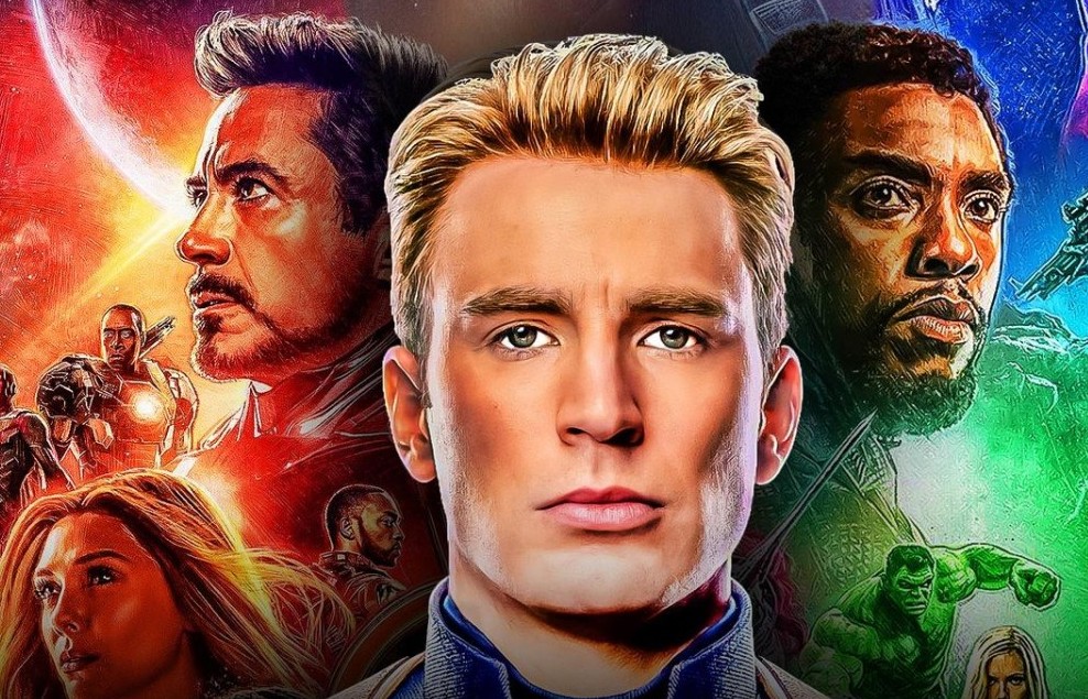 Captain America trở lại 'Avengers: Doomsday' khiến cả thế giới sôi sục