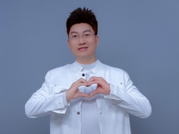 Ca sĩ Sỹ Luân bị khán giả hỏi tiền cát-xê, bày tỏ quan điểm gây chú ý