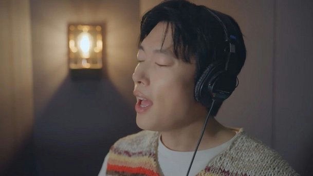 Ryu Jun Yeol - Hyeri tái hợp trong ca khúc kỷ niệm 10 năm 'Reply 1988'