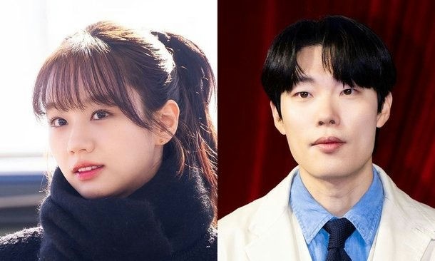 Ryu Jun Yeol - Hyeri tái hợp trong ca khúc kỷ niệm 10 năm 'Reply 1988'
