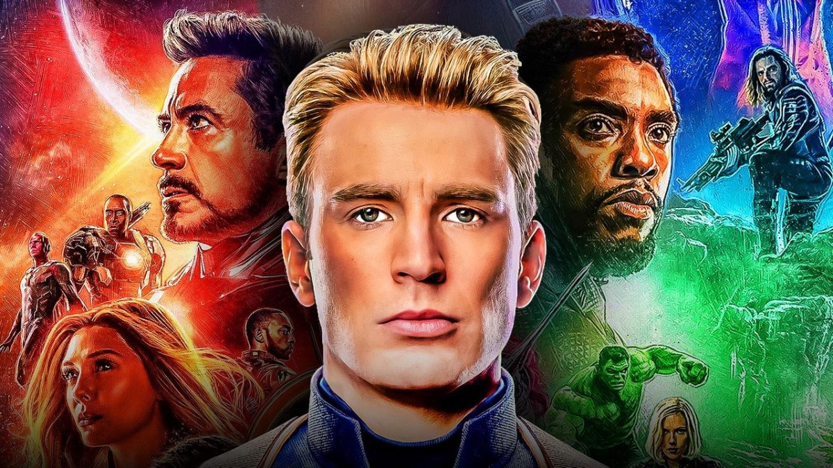 Captain America trở lại 'Avengers: Doomsday' khiến cả thế giới sôi sục