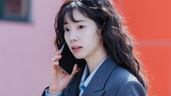 Thành viên TWICE gây chấn động mạng xã hội với diễn xuất trong phim mới