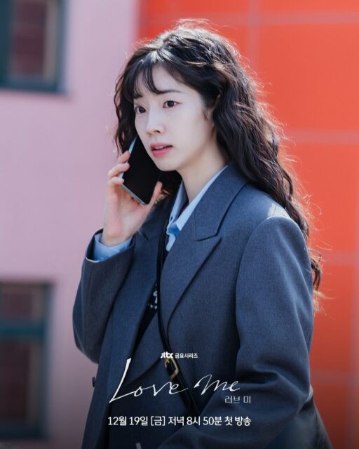 Thành viên TWICE gây chấn động mạng xã hội với diễn xuất trong phim mới