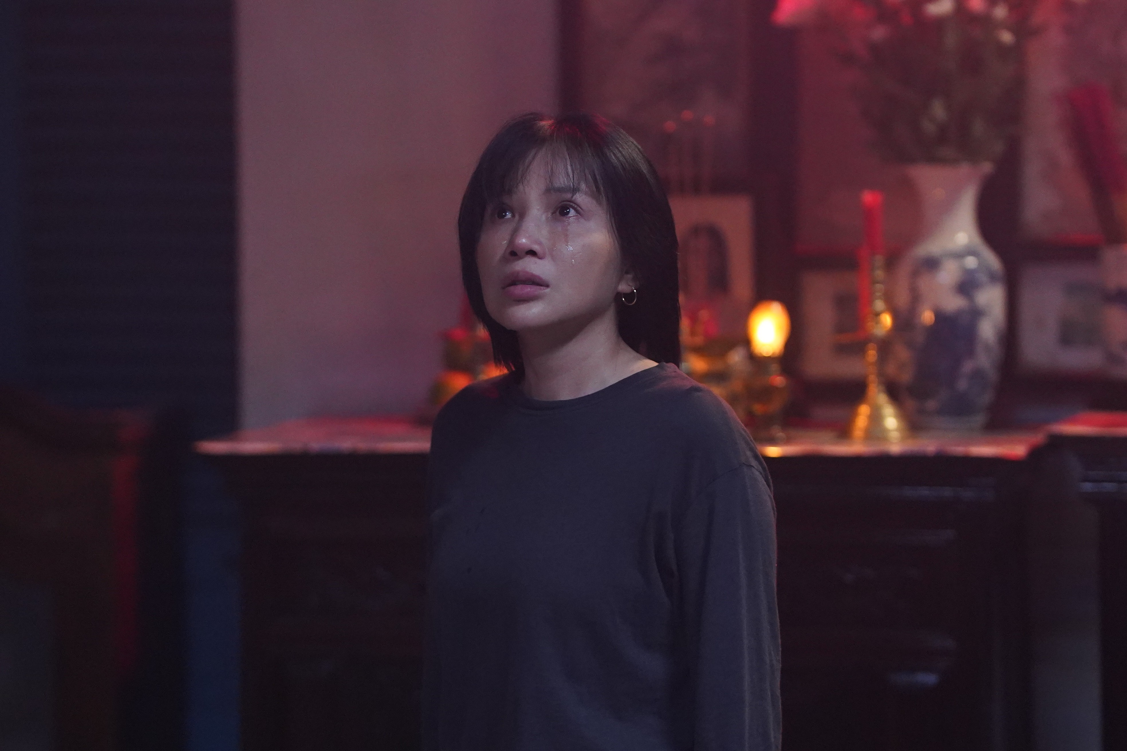 'Quỷ nhập tràng 2' chính thức khởi động: Hé lộ chương tiền truyện rùng rợn của hiện tượng kinh dị Việt