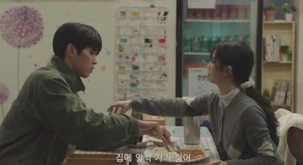 Thành viên TWICE gây chấn động mạng xã hội với diễn xuất trong phim mới