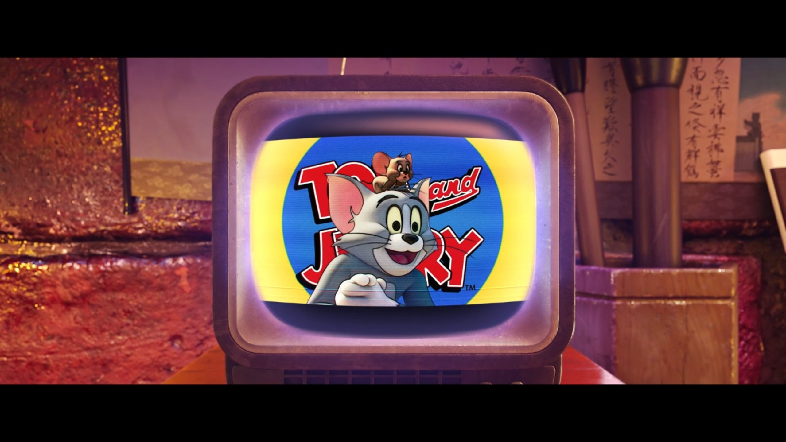 'Tom & Jerry' kết nối 2 thế hệ khi đổ bộ rạp Việt dịp Tết Dương lịch 2026
