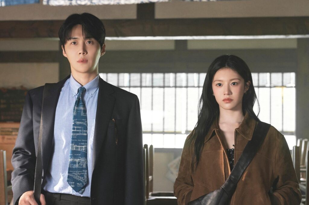 Phim Hàn mới đối diện nguy cơ tẩy chay vì phát ngôn của nam chính