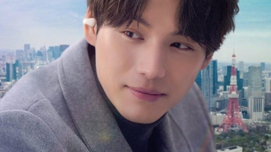 Phim Hàn mới đối diện nguy cơ tẩy chay vì phát ngôn của nam chính