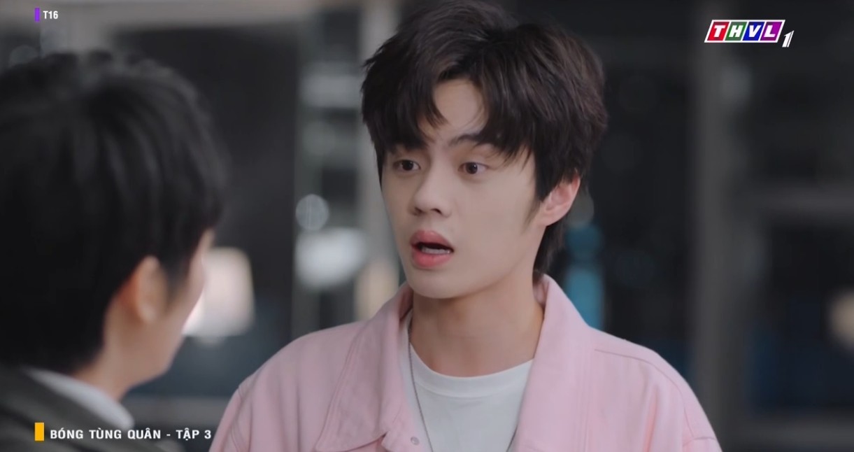 'Bóng tùng quân': Ngụy Lam nghi ngờ trợ lý Hồng Tinh Tinh là gián điệp, giao nhiệm vụ để thử lòng