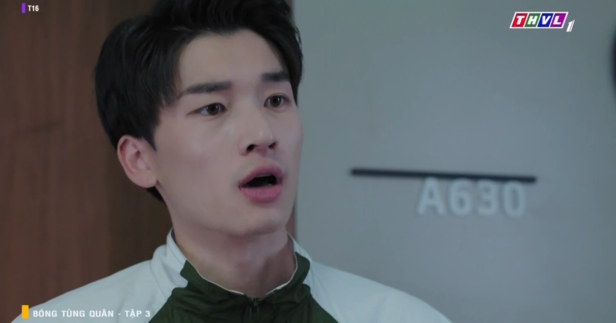 'Bóng tùng quân': Ngụy Lam nghi ngờ trợ lý Hồng Tinh Tinh là gián điệp, giao nhiệm vụ để thử lòng