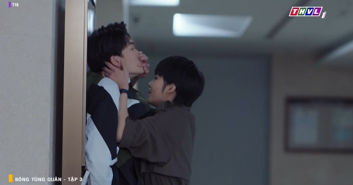 'Bóng tùng quân': Ngụy Lam nghi ngờ trợ lý Hồng Tinh Tinh là gián điệp, giao nhiệm vụ để thử lòng