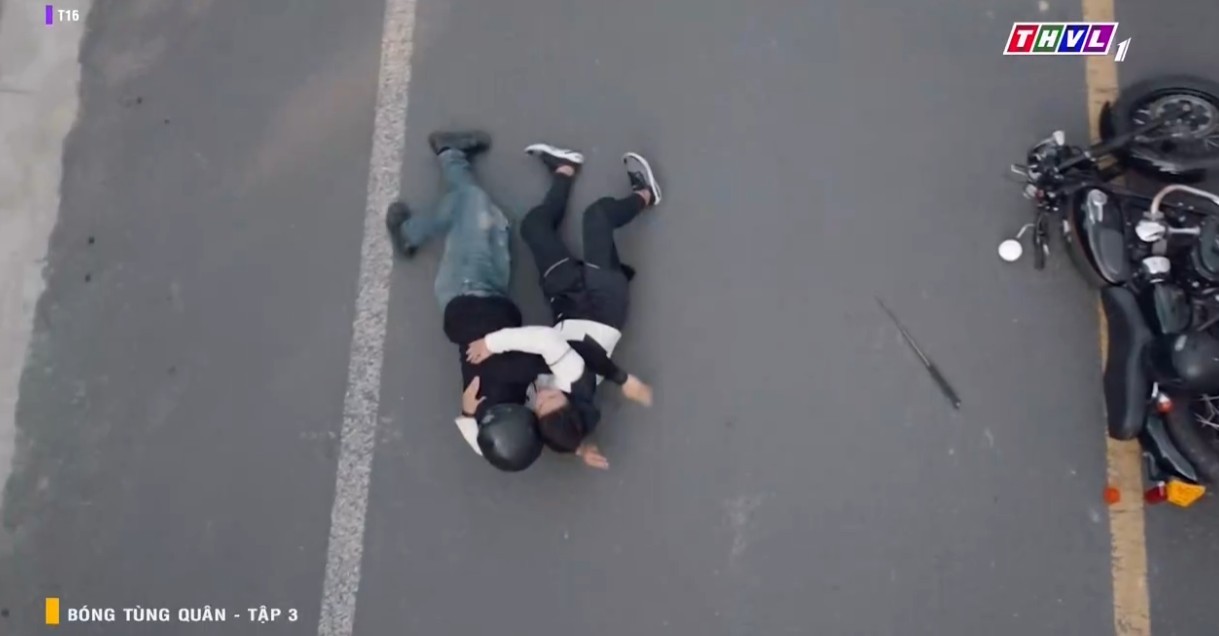 'Bóng tùng quân': Ngụy Lam nghi ngờ trợ lý Hồng Tinh Tinh là gián điệp, giao nhiệm vụ để thử lòng